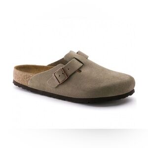 Birkenstock Boston